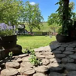 Lejlighed 
