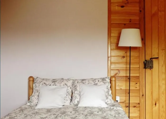 Апартаменты 