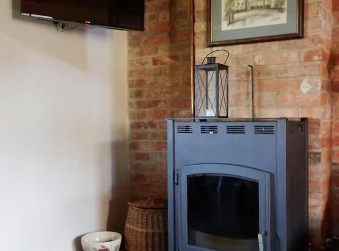 Апартаменты 