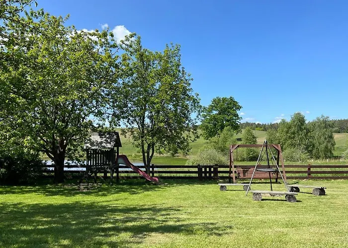 Апартаменты 