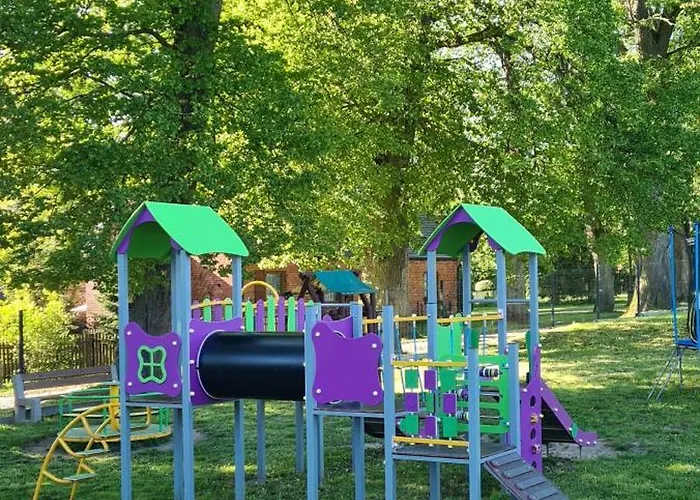 Апартаменты 