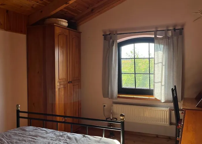 Апартаменты 